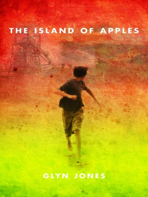 cover image of The Island of Apples